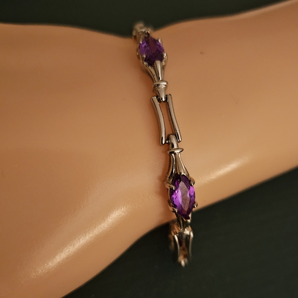 Alexandrite Bracelet